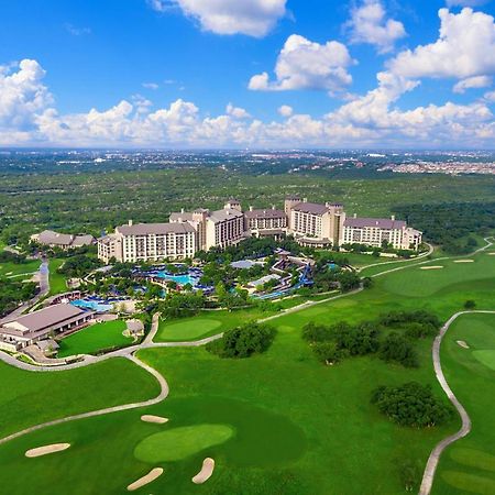 Jw Marriott San Antonio Hill Country Resort & Spa Bulverde Zewnętrze zdjęcie