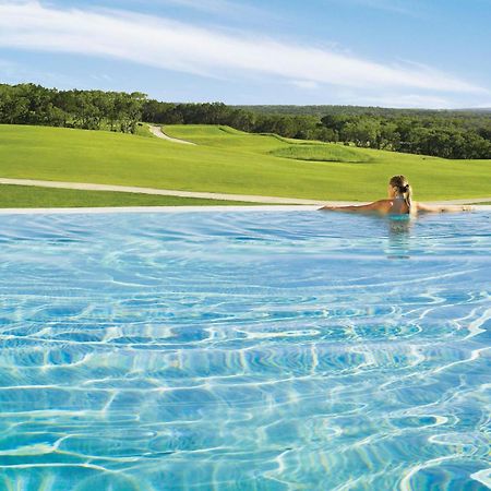 Jw Marriott San Antonio Hill Country Resort & Spa Bulverde Zewnętrze zdjęcie
