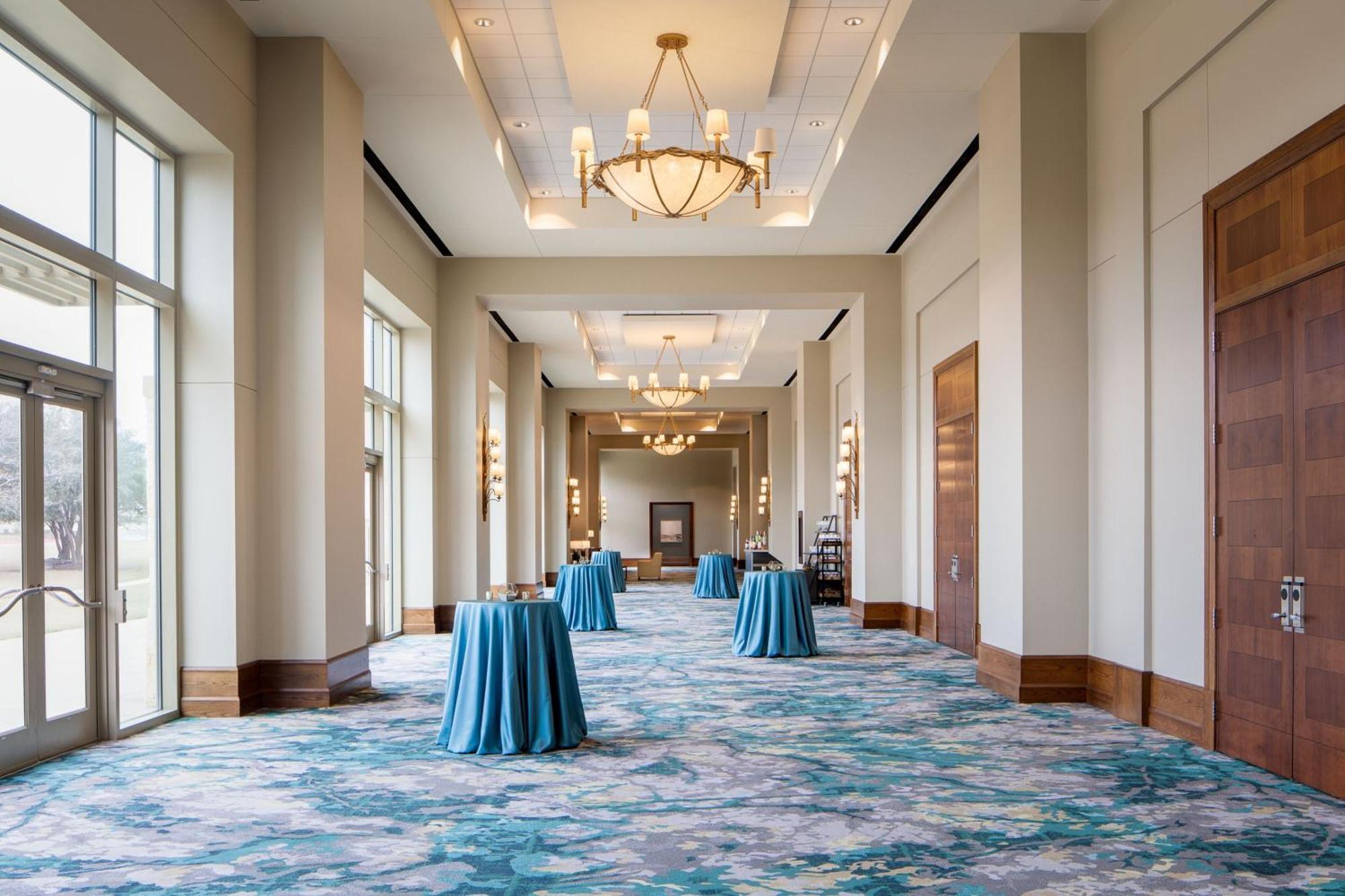 Jw Marriott San Antonio Hill Country Resort & Spa Bulverde Zewnętrze zdjęcie