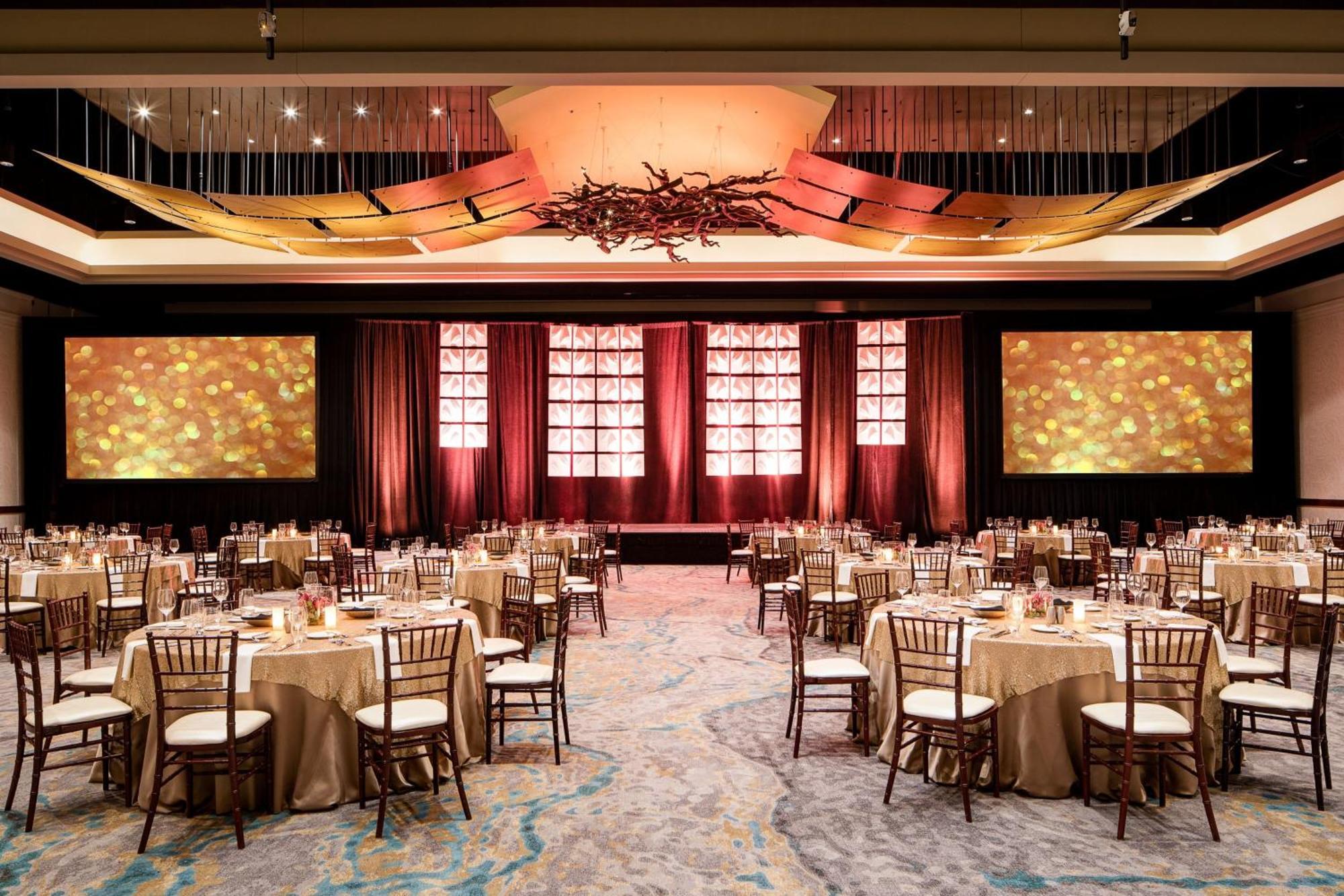 Jw Marriott San Antonio Hill Country Resort & Spa Bulverde Zewnętrze zdjęcie