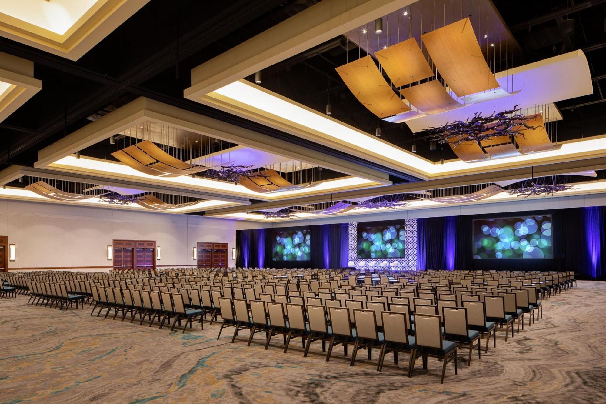 Jw Marriott San Antonio Hill Country Resort & Spa Bulverde Zewnętrze zdjęcie