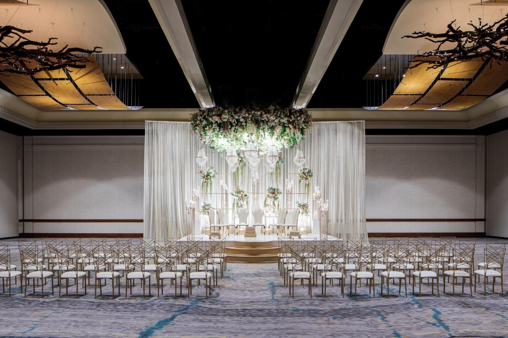 Jw Marriott San Antonio Hill Country Resort & Spa Bulverde Zewnętrze zdjęcie