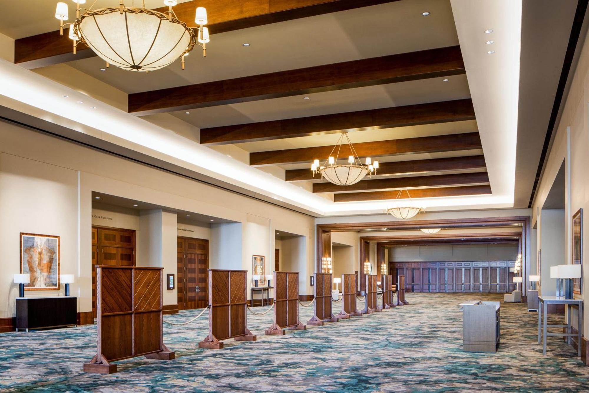 Jw Marriott San Antonio Hill Country Resort & Spa Bulverde Zewnętrze zdjęcie