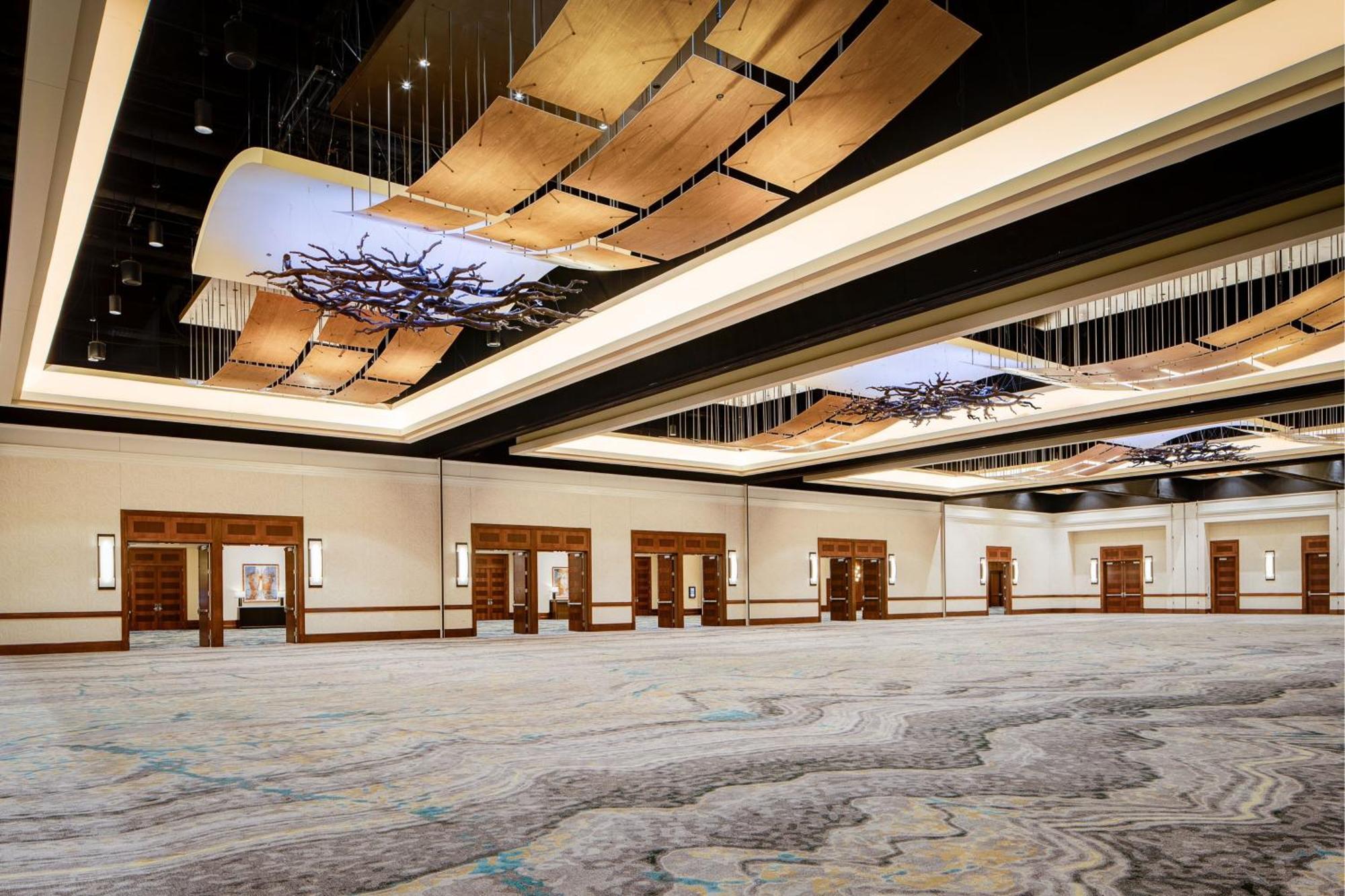 Jw Marriott San Antonio Hill Country Resort & Spa Bulverde Zewnętrze zdjęcie