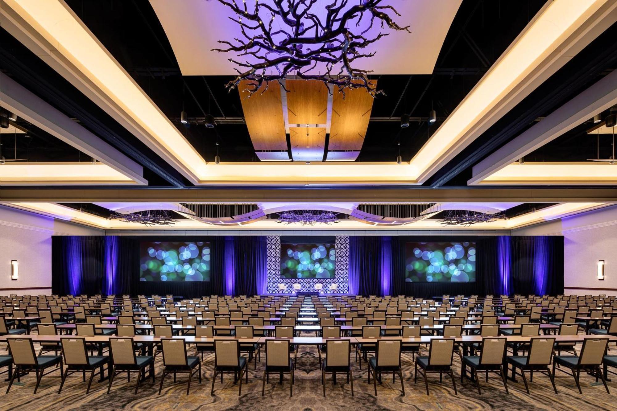 Jw Marriott San Antonio Hill Country Resort & Spa Bulverde Zewnętrze zdjęcie