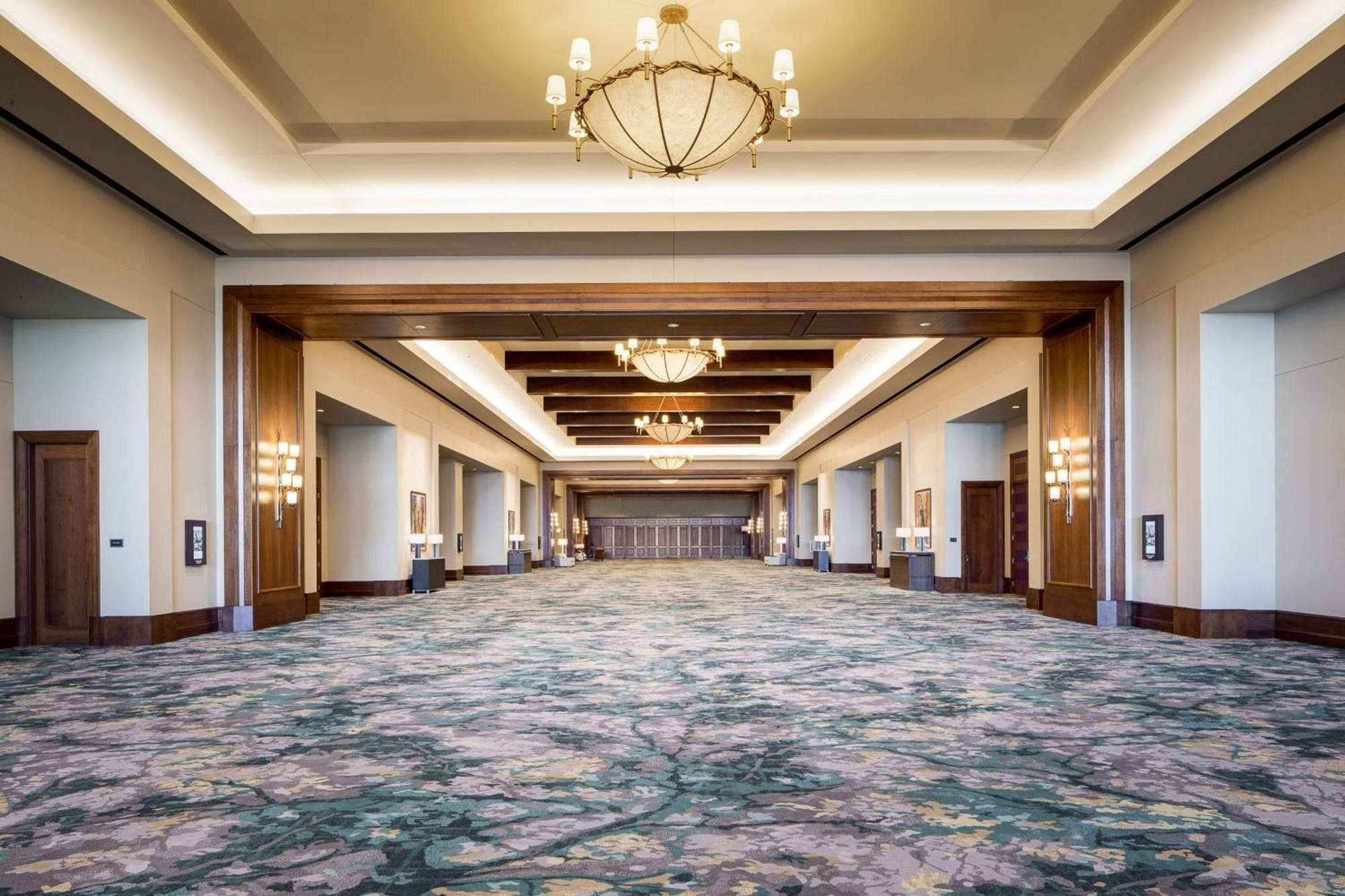 Jw Marriott San Antonio Hill Country Resort & Spa Bulverde Zewnętrze zdjęcie