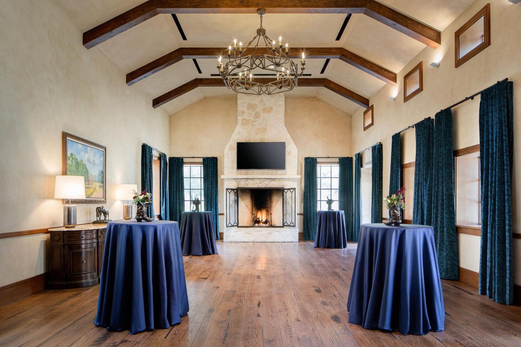 Jw Marriott San Antonio Hill Country Resort & Spa Bulverde Zewnętrze zdjęcie