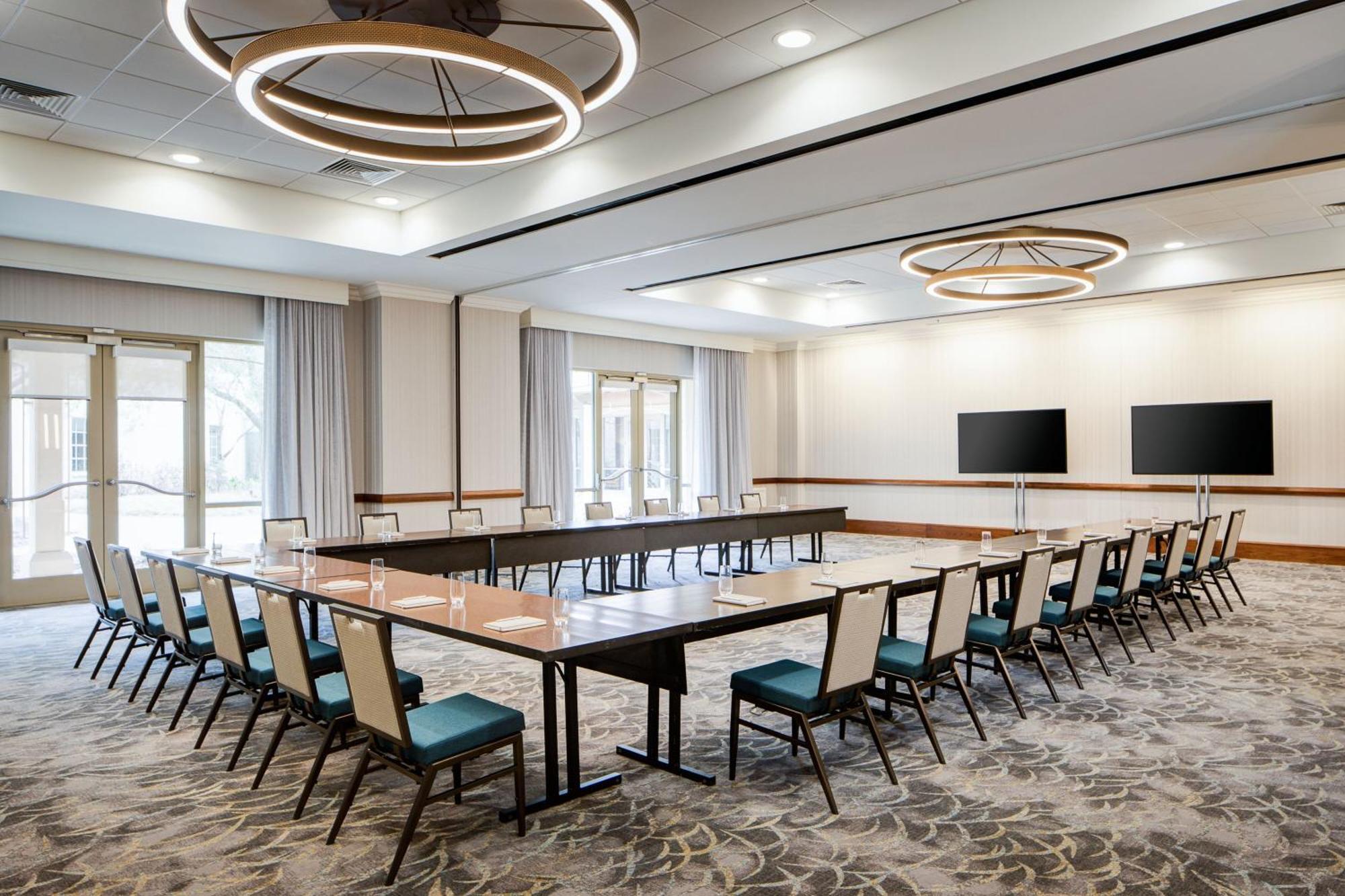 Jw Marriott San Antonio Hill Country Resort & Spa Bulverde Zewnętrze zdjęcie