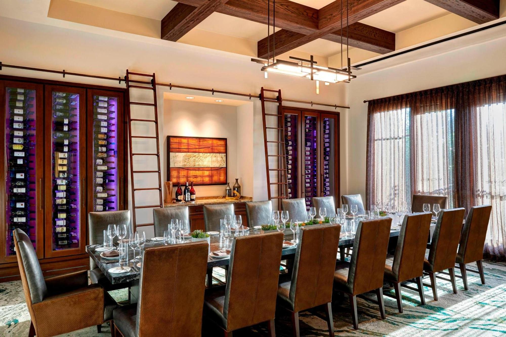 Jw Marriott San Antonio Hill Country Resort & Spa Bulverde Zewnętrze zdjęcie