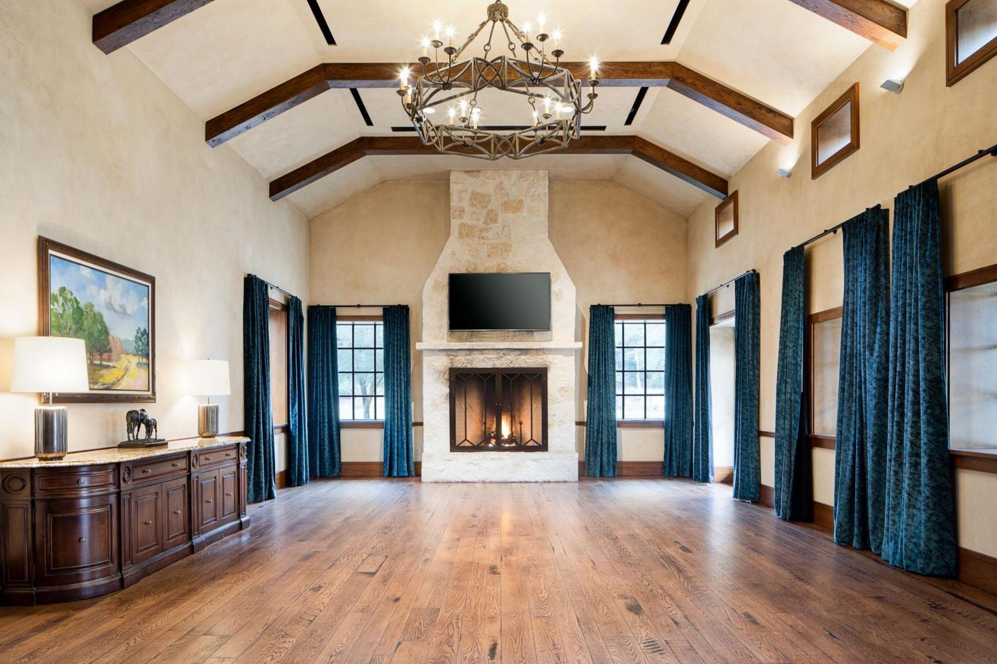 Jw Marriott San Antonio Hill Country Resort & Spa Bulverde Zewnętrze zdjęcie