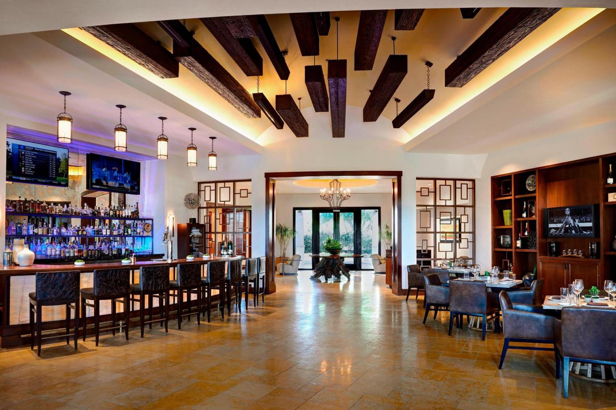 Jw Marriott San Antonio Hill Country Resort & Spa Bulverde Zewnętrze zdjęcie