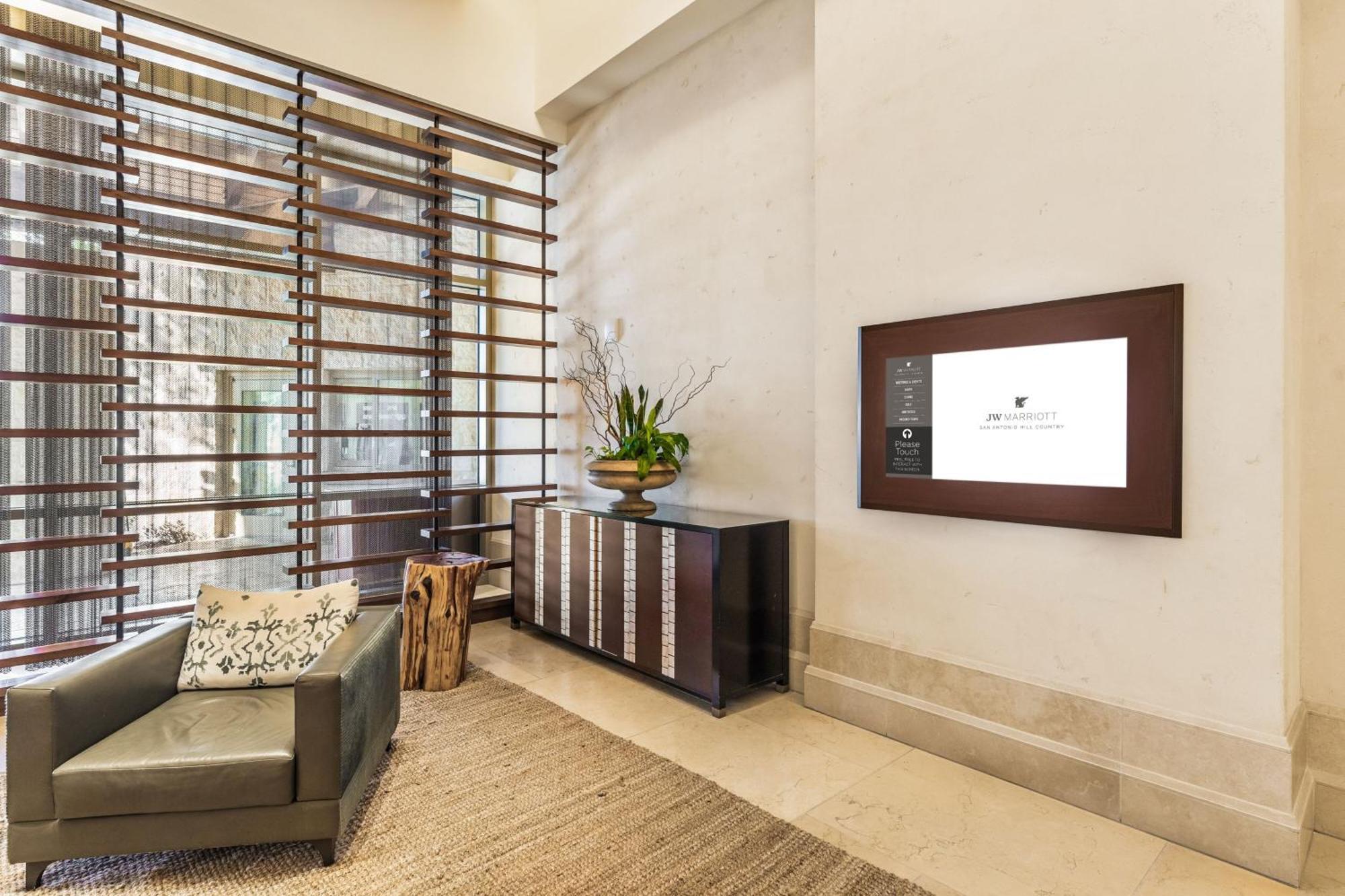 Jw Marriott San Antonio Hill Country Resort & Spa Bulverde Zewnętrze zdjęcie
