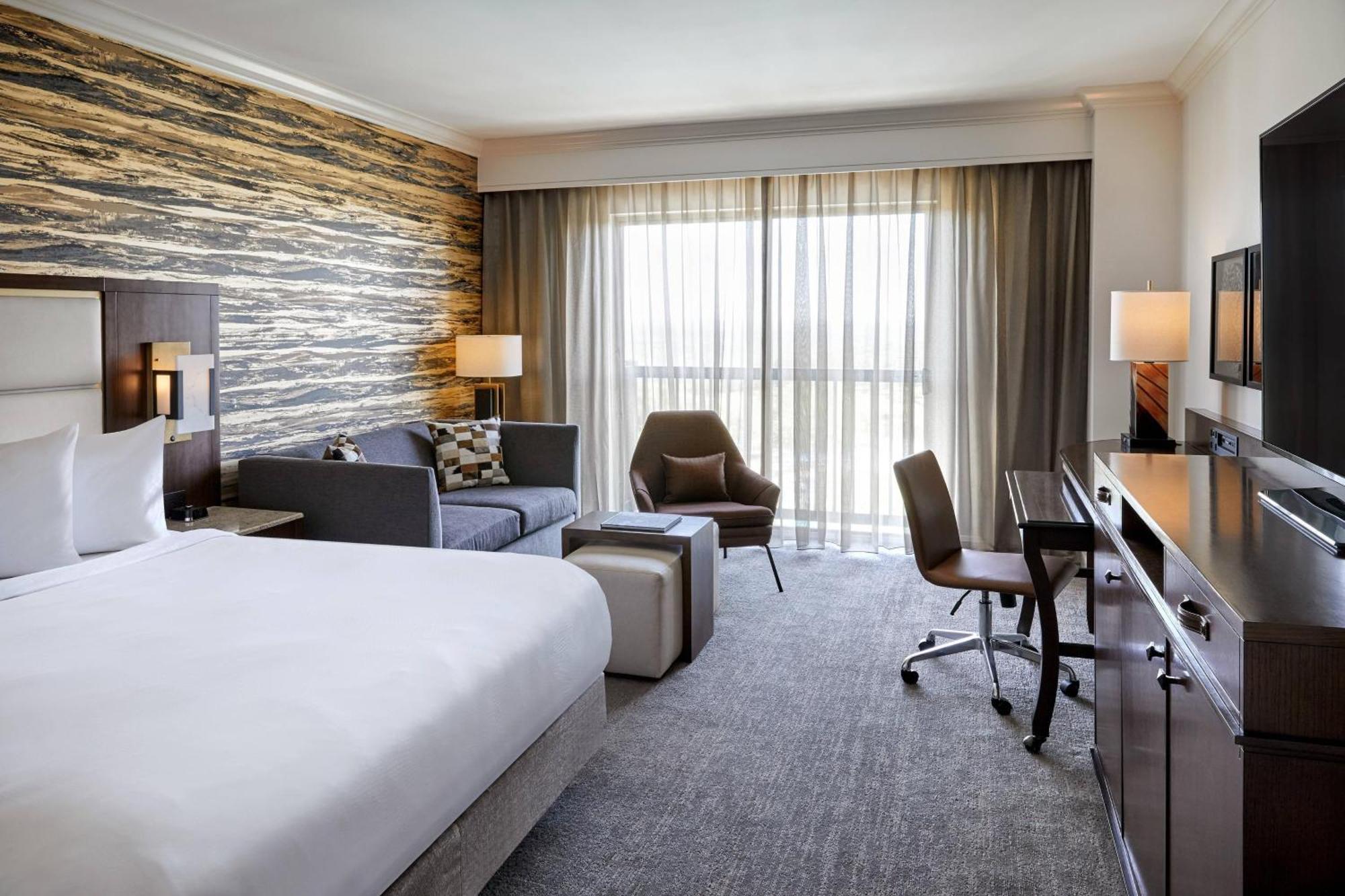 Jw Marriott San Antonio Hill Country Resort & Spa Bulverde Zewnętrze zdjęcie