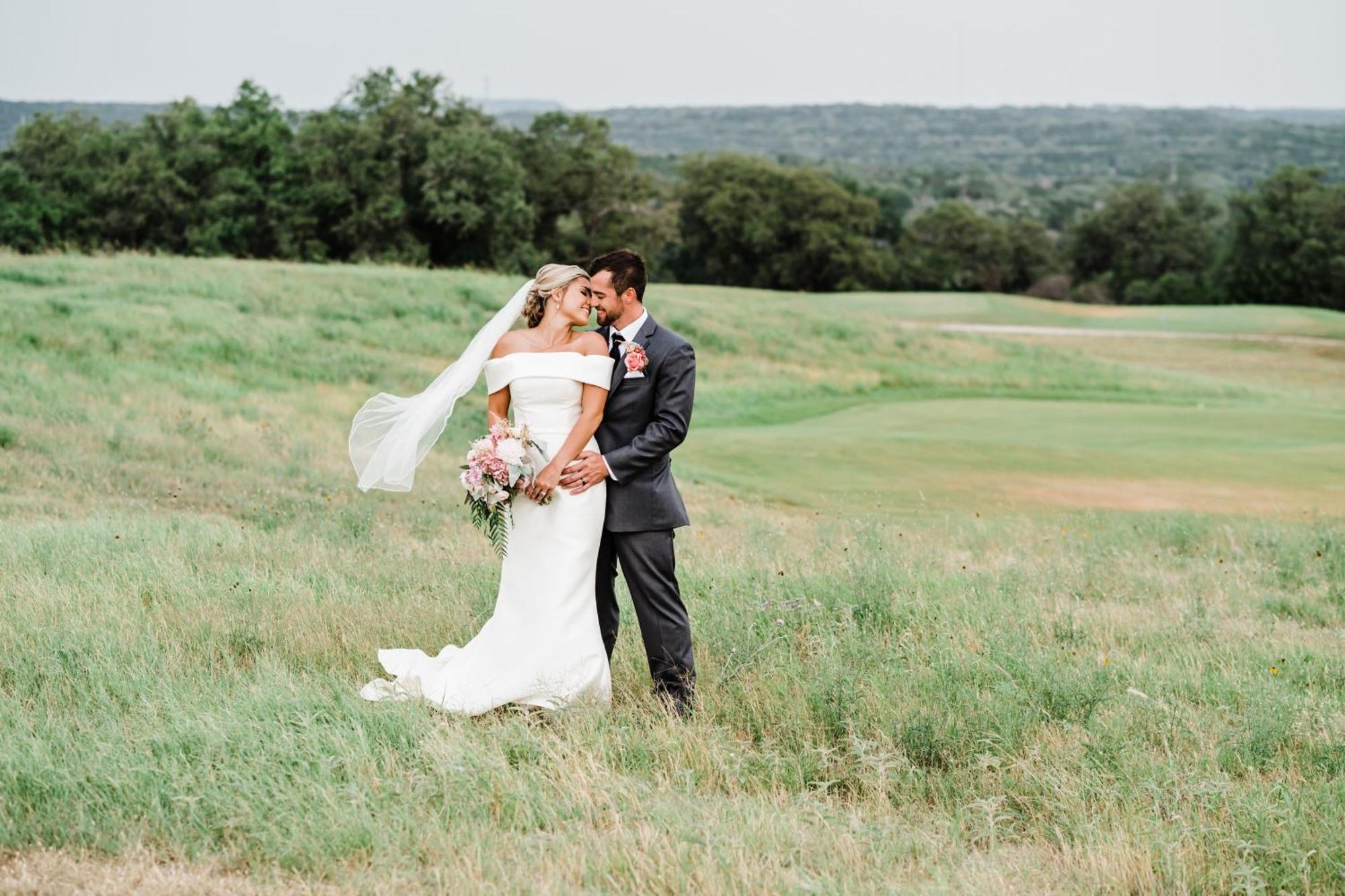 Jw Marriott San Antonio Hill Country Resort & Spa Bulverde Zewnętrze zdjęcie